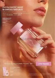 Avon gazetka Strona 86
