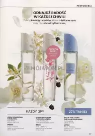 Avon gazetka Strona 87