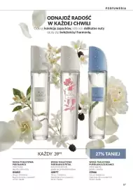 Avon gazetka Strona 87
