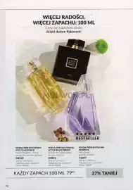 Avon gazetka Strona 90