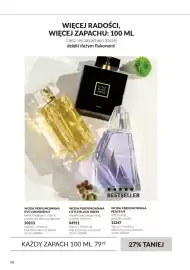 Avon gazetka Strona 90