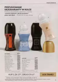 Avon gazetka Strona 91