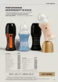 Avon gazetka Strona 91