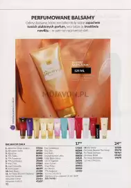 Avon gazetka Strona 92