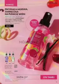 Avon gazetka Strona 93