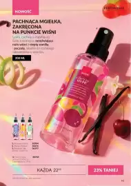 Avon gazetka Strona 93
