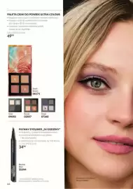 Avon gazetka Strona 94