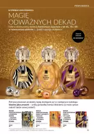Avon gazetka Strona 95