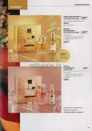 Avon gazetka Strona 99
