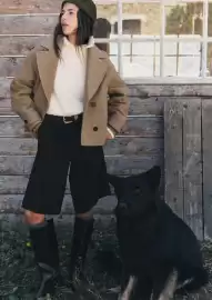 ZARA Prospekt Seite 3