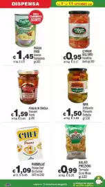 Volantino Primo Prezzo Pagina 12: Puglia in tavola Pomodori Secchi €1,59, INPA Antipasto Piccante €1,50
