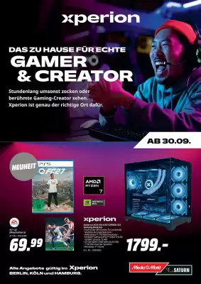 MediaMarkt (gültig bis 6-10)
