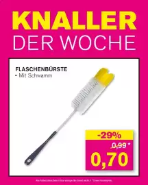 KODi Prospekt woche 40 Seite 1