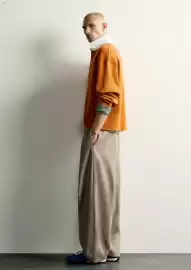 ZARA Prospekt Seite 4