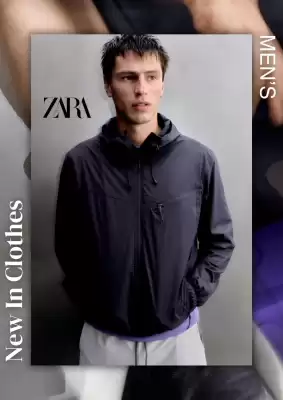 ZARA (gültig bis 31-10)