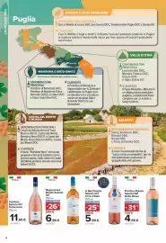 Volantino Carrefour Market | Vini Pagina 14