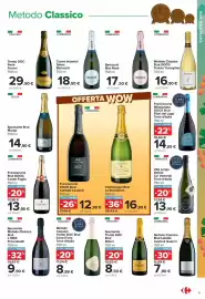 Volantino Carrefour Market | Vini Pagina 5