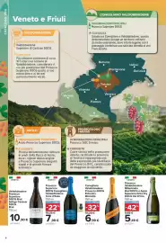 Volantino Carrefour Market | Vini Pagina 6