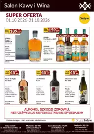 Sużyw gazetka | Alkohole Strona 1