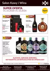 Sużyw gazetka | Alkohole Strona 3