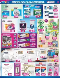 Volantino Vitulano Drugstore Pagina 5: Vit SuperBum €1,00, Di.Mo pattumiera €6,99