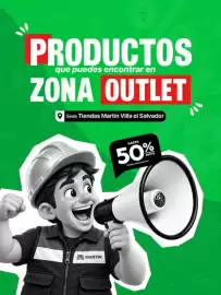 Catálogo Martín Página 1
