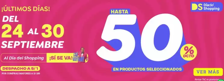 Catálogo Casaideas Página 1