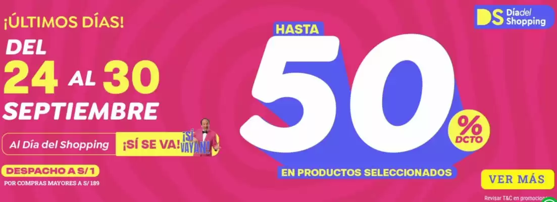 Catálogo Casaideas (válido hasta 2-10)