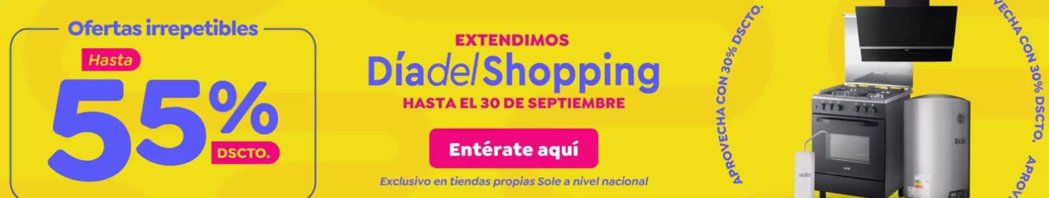 Catálogo Sole (válido hasta 2-10)