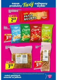 Prim Market gazetka tydzień 40 Strona 17