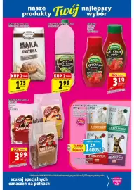 Prim Market gazetka tydzień 40 Strona 19