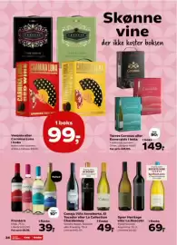 Kvickly tilbudsavis uge 40 Side 25