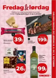 Kvickly tilbudsavis uge 40 Side 3