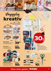 Kvickly tilbudsavis uge 40 Side 41