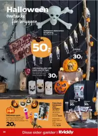 Kvickly tilbudsavis uge 40 Side 42