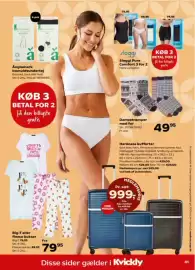 Kvickly tilbudsavis uge 40 Side 45