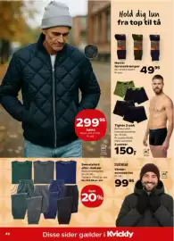 Kvickly tilbudsavis uge 40 Side 46