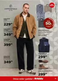 Kvickly tilbudsavis uge 40 Side 47
