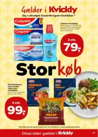 Kvickly tilbudsavis uge 40 Side 51