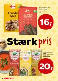 Kvickly tilbudsavis uge 40 Side 8