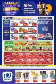 Tabloide Boa Supermercados Página 1