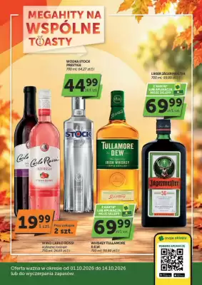 ABC gazetka (ważność do 14-10)