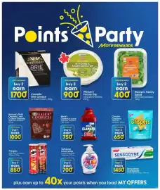 Quality Foods flyer week 40 Page 16