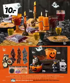 Bilka tilbudsavis Side 10: H G. Frit valg 15.- WHI A. 10.- B. 35.- C. 12- 10986634 BLOO AGE DRINK IF YOU ARE DEC a DE D. 4