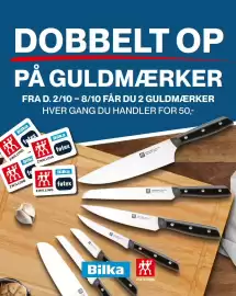 Bilka tilbudsavis Side 15: Zwilling €50,00