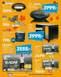 Bilka tilbudsavis Side 25: Hisense 43A7S €2.499,00, Dyrup Køkken & Badmaling €799,00
