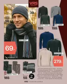 Bilka tilbudsavis Side 37: Aegte Skind Handsker €189,00, Vrs sokker €59,00