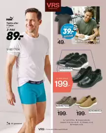 Bilka tilbudsavis Side 38: B. Frit Valg €199,00, Sneakers. 40-46 €199,00