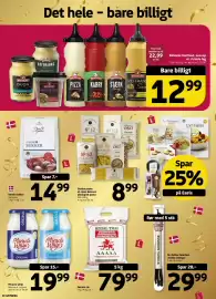 Løvbjerg tilbudsavis uge 40 Side 20: Gestus pasta €8,99, Regal Thai Jasminris €79,99