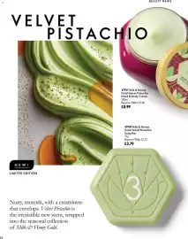 Oriflame catalogue Page 10